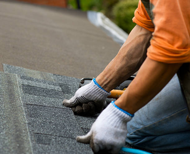 Quick and Trustworthy Emergency Roof Repair Services in Arden Hills, MN